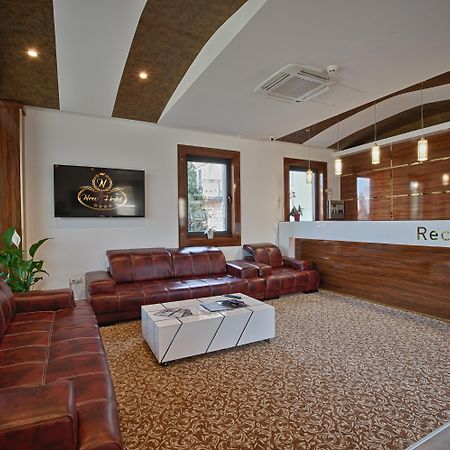 New Hotel อิลิดชา ภายนอก รูปภาพ