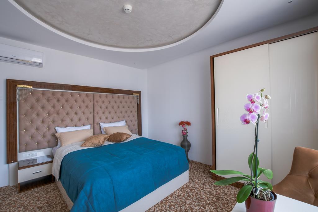 New Hotel อิลิดชา ภายนอก รูปภาพ