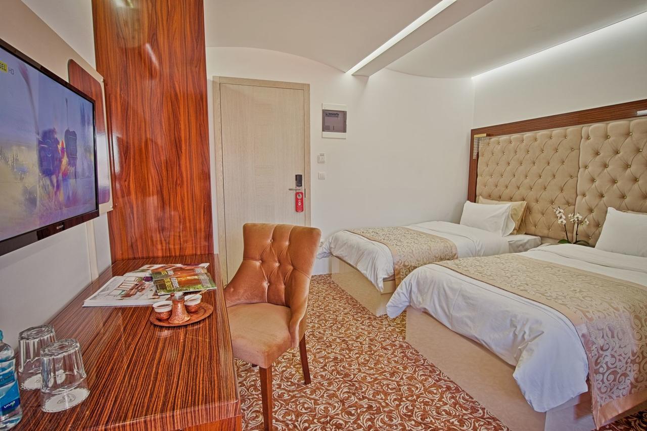 New Hotel อิลิดชา ภายนอก รูปภาพ