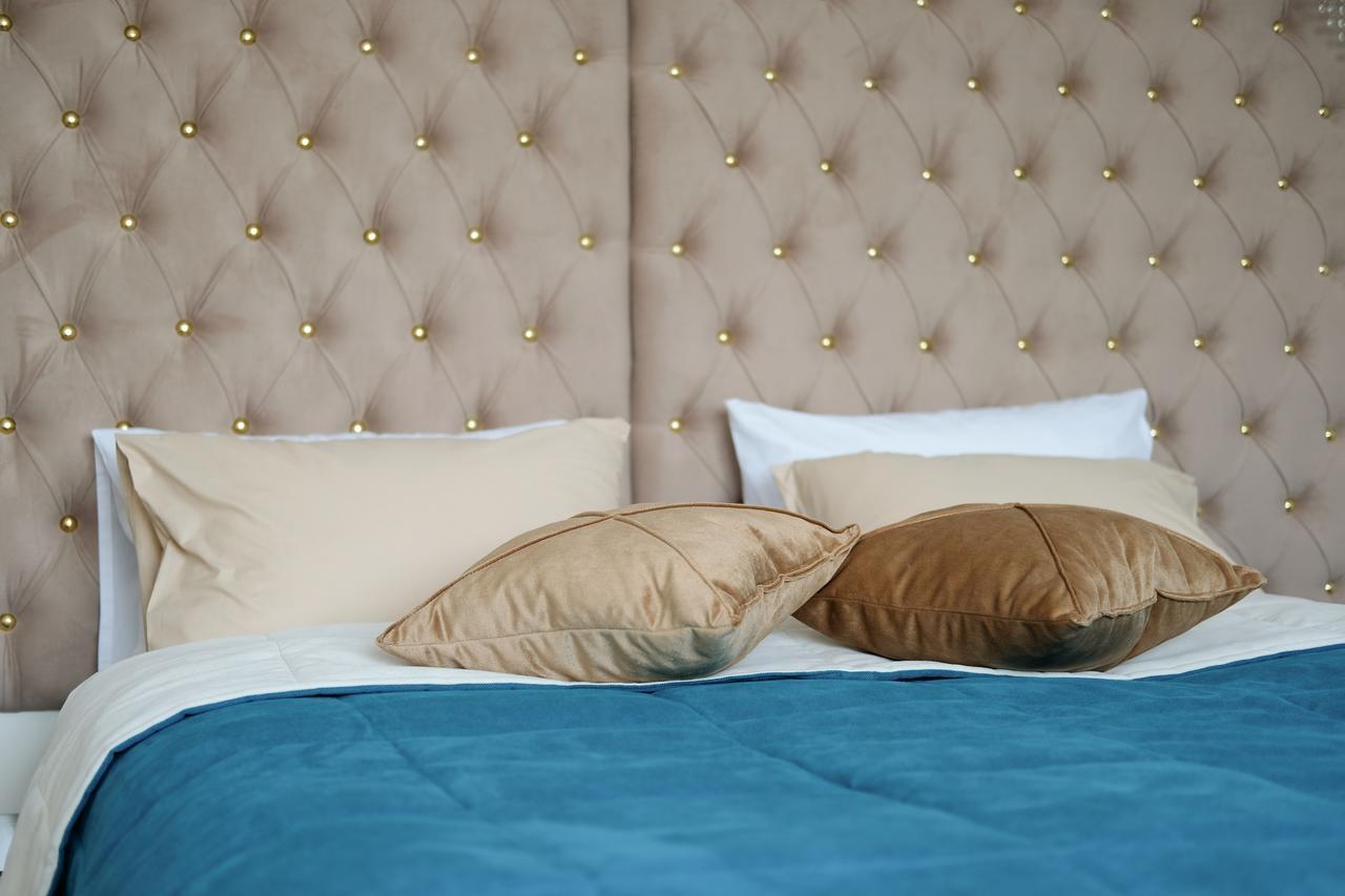 New Hotel อิลิดชา ภายนอก รูปภาพ