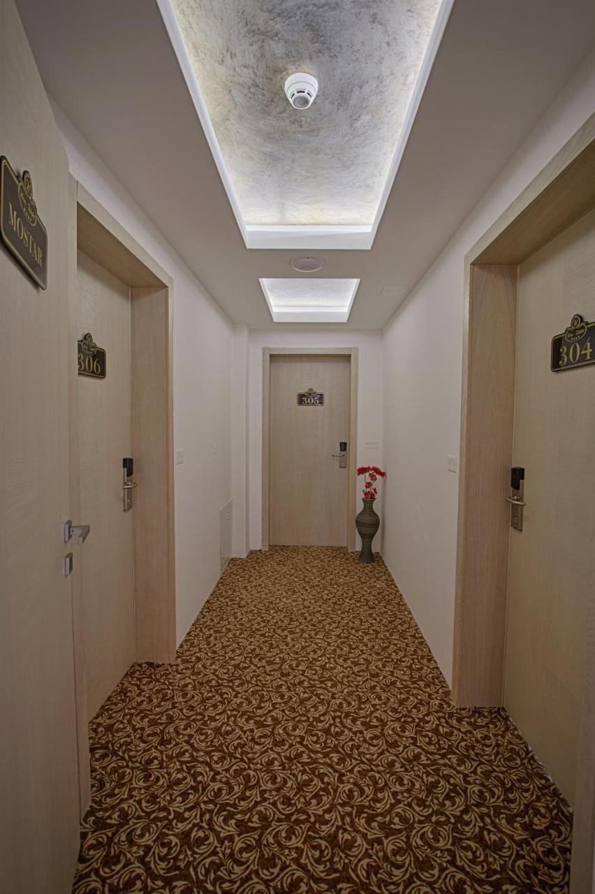 New Hotel อิลิดชา ภายนอก รูปภาพ