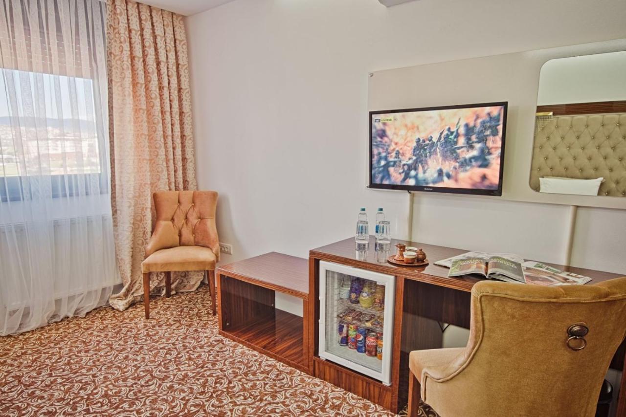 New Hotel อิลิดชา ห้อง รูปภาพ